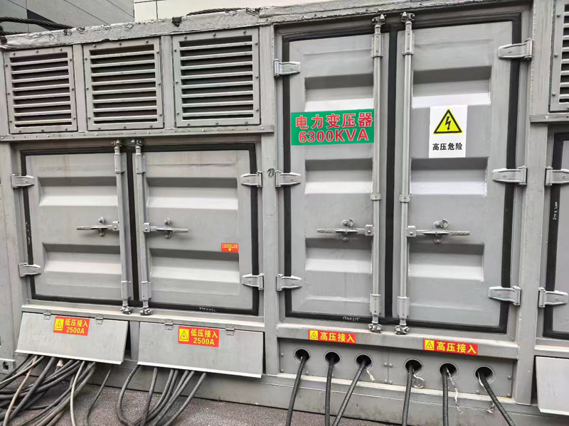 嘉鱼柴油发电机组换季保养注意哪些事项？