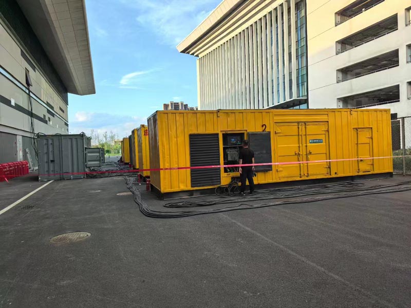 嘉鱼柴油发电机冬季保养注意事项？