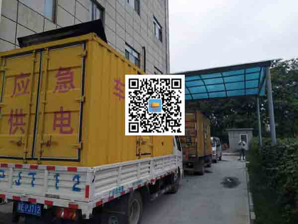 嘉鱼发电车出租-发电机产品使用越来越广泛