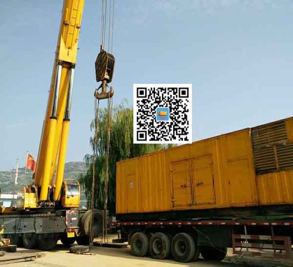 嘉鱼发电车出租-全自动发电机组长期不使用该如何保养？