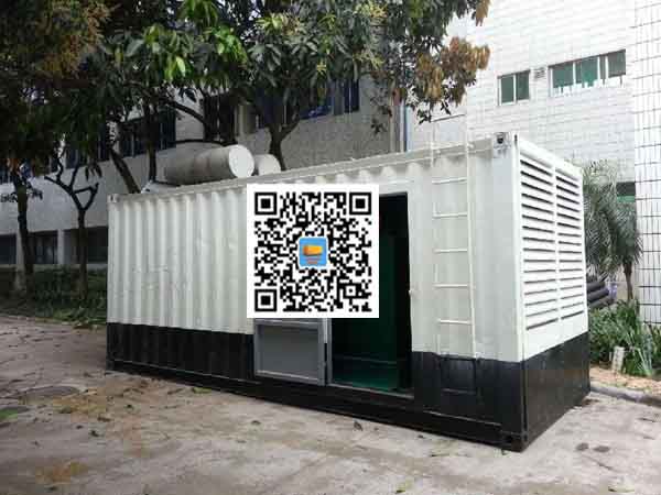 嘉鱼出租发电机-什么样的柴油发电机使用效果比较好