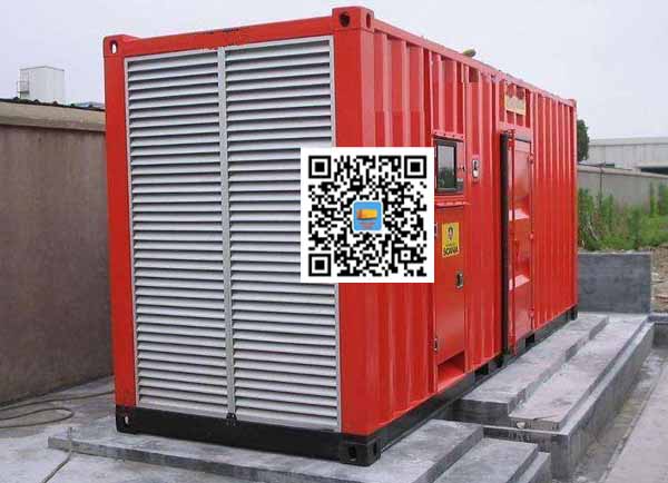 嘉鱼300kw柴油发电机组一个小时耗油