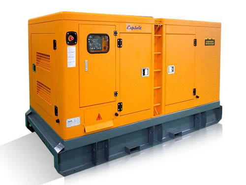 嘉鱼影响 200kw 柴油发电机油耗的因素有哪些？