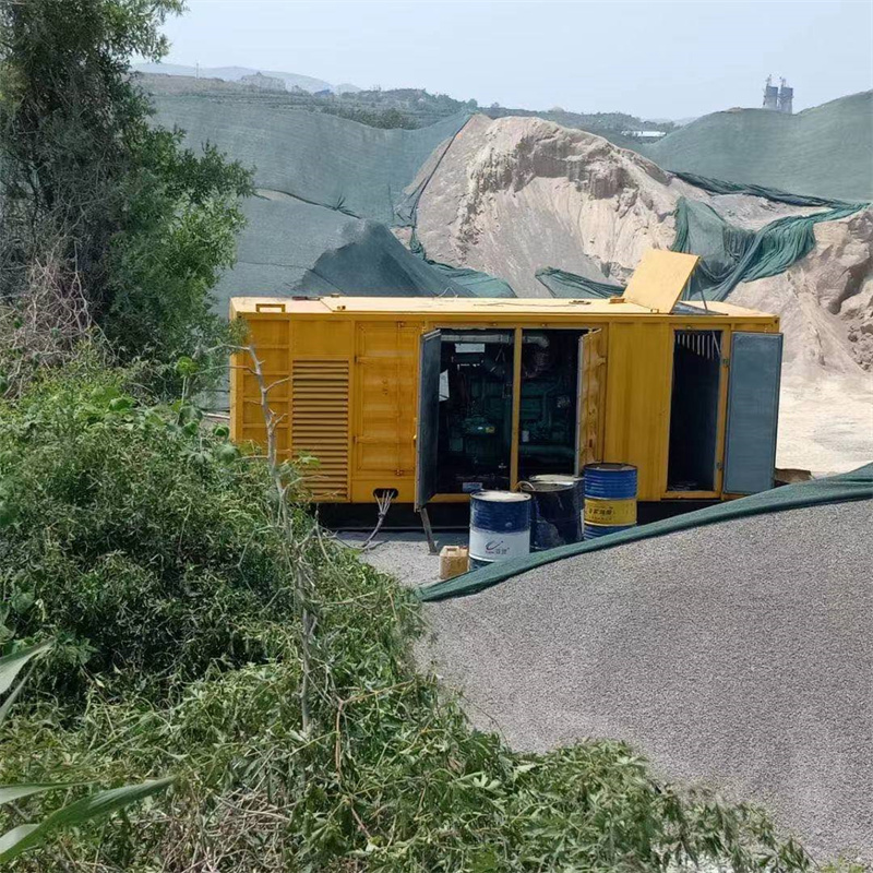 嘉鱼影响 400KW 柴油发电机组油耗的因素有哪些？