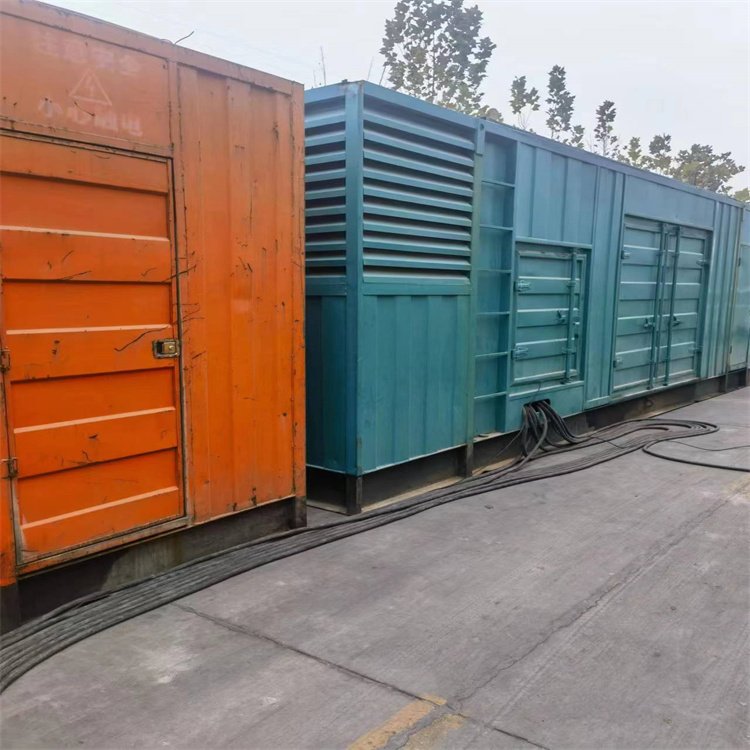 嘉鱼如何选择适合 600kW 柴油发电机组的热继电器？