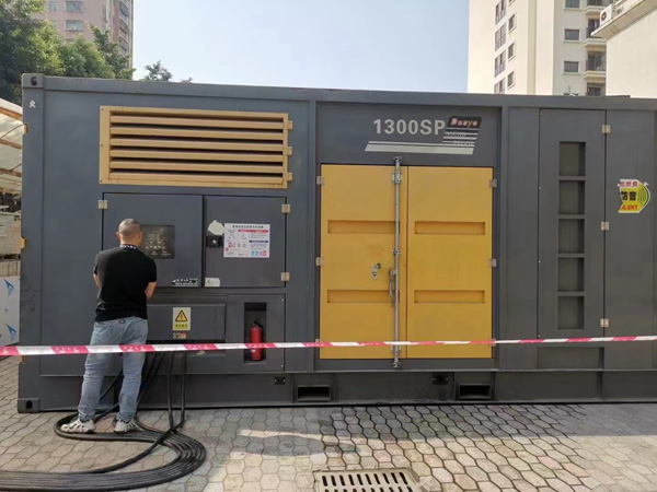 嘉鱼500KW发电机组冬季应该配多大的启动电瓶？